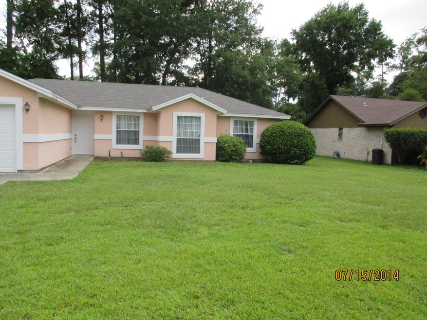 10576 Arnez Rd, Jacksonville, FL 32218 - photo 1