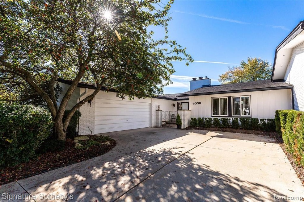 4058 Augusta Court, Wabeek on The Fairways