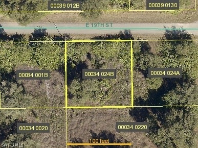 3204 E 19th St, Lehigh Acres, FL 33972 - photo 1