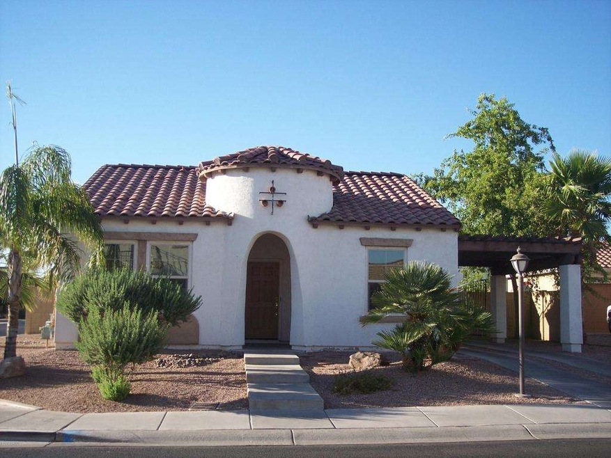 7732 E Boston St unit 20, Mesa, AZ 85207 - photo 1