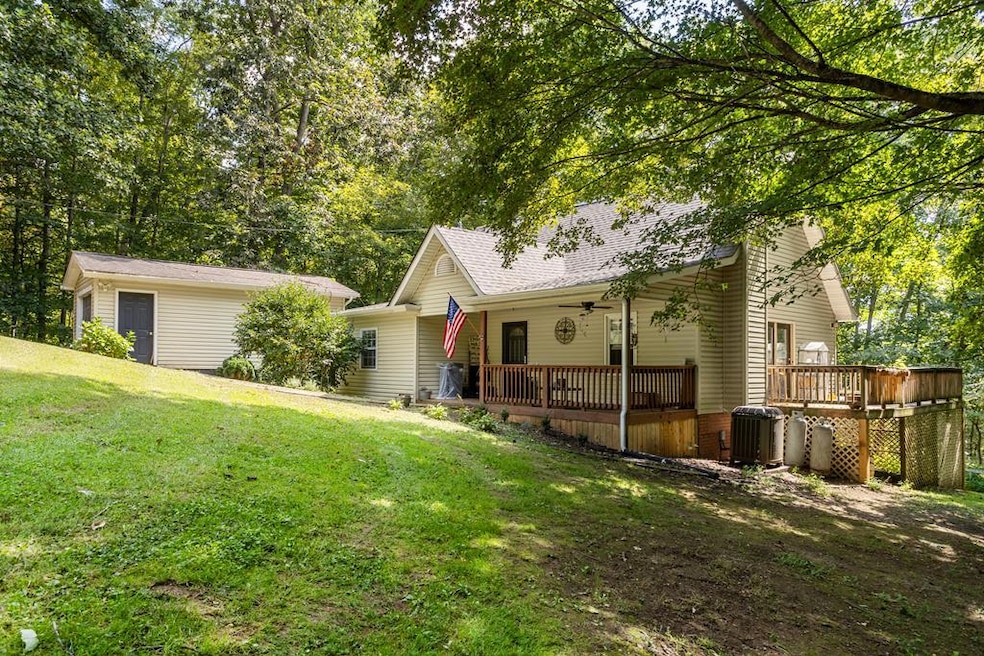 16131 Pocahontas Trail, Meadowview, VA 24361 - photo 1