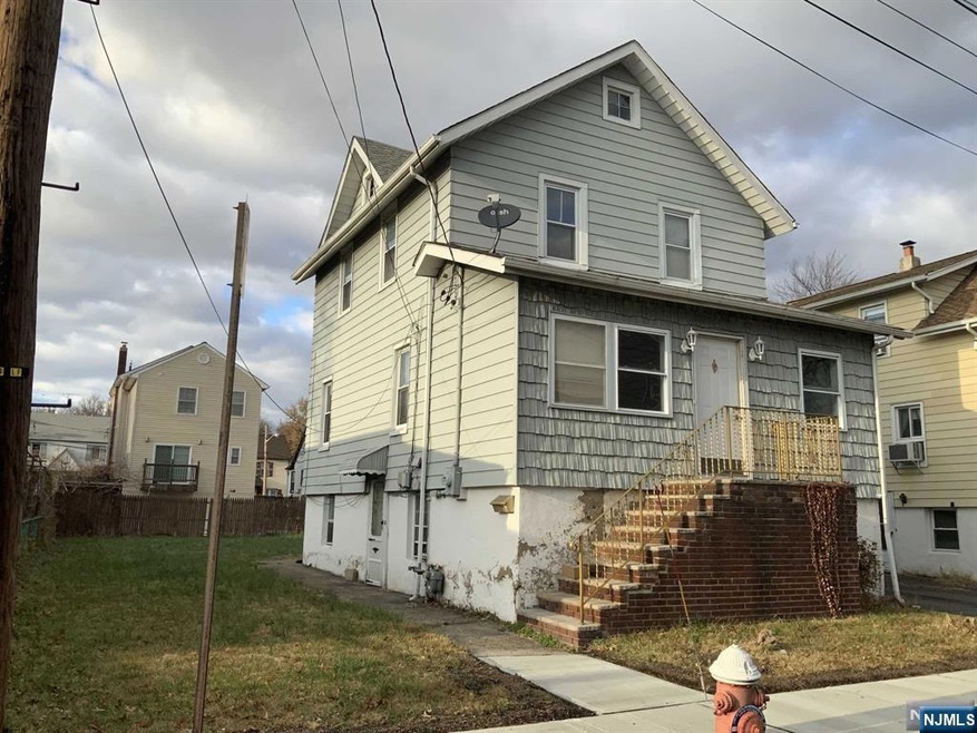 38 Hartwick St unit HM, Little Ferry, NJ 07643 - photo 1