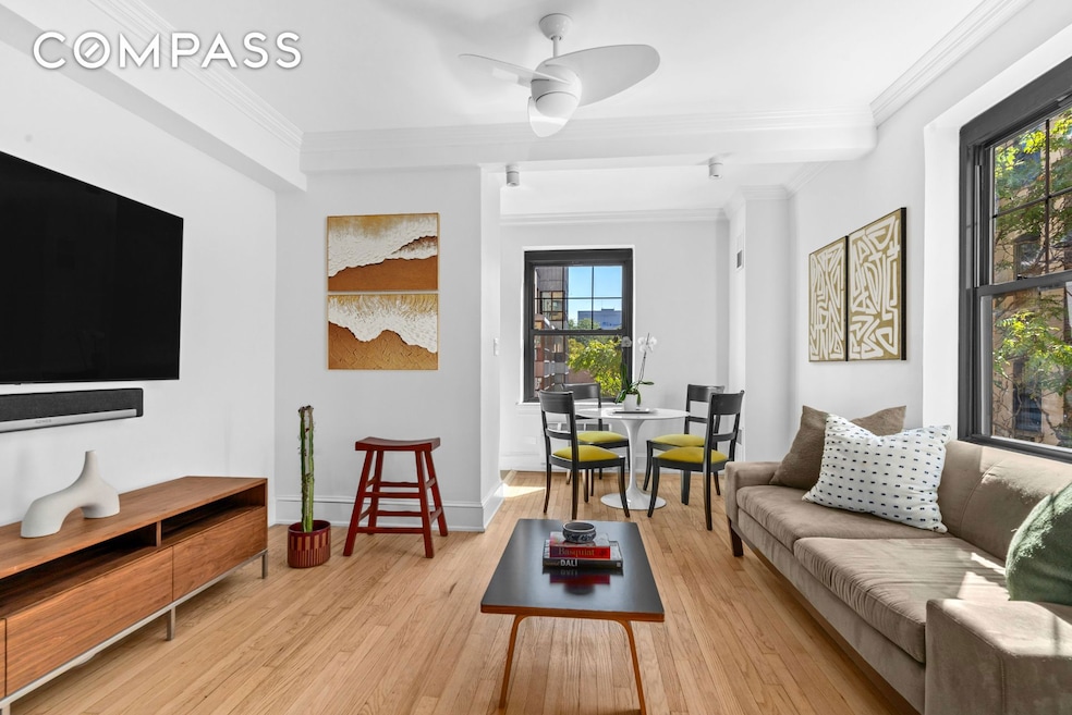 200 E 16th St unit 5D, New York, NY 10003 - photo 1