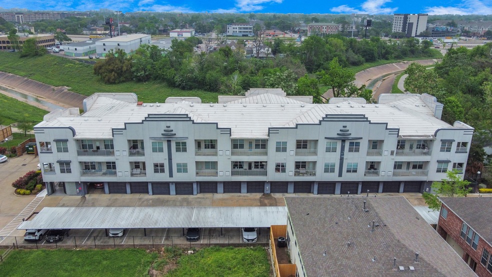 1441 East St unit 312, Houston, TX 77007 - photo 1