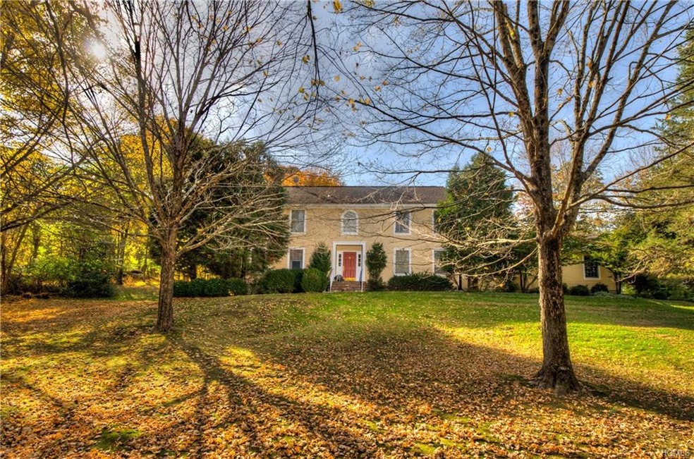 22 Knapp Rd, Pound Ridge, NY 10576 - photo 1