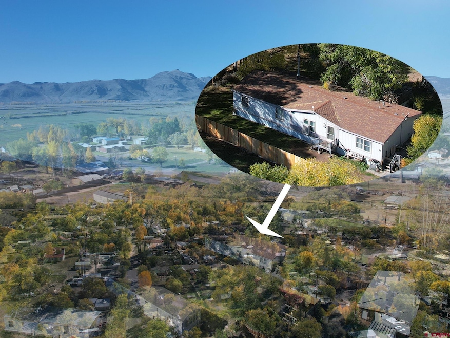 1130 Denver Ave, Saguache, CO 81149 - photo 1