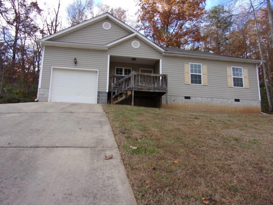 138 Davenport Ln, Lafayette, GA 30728 - photo 1