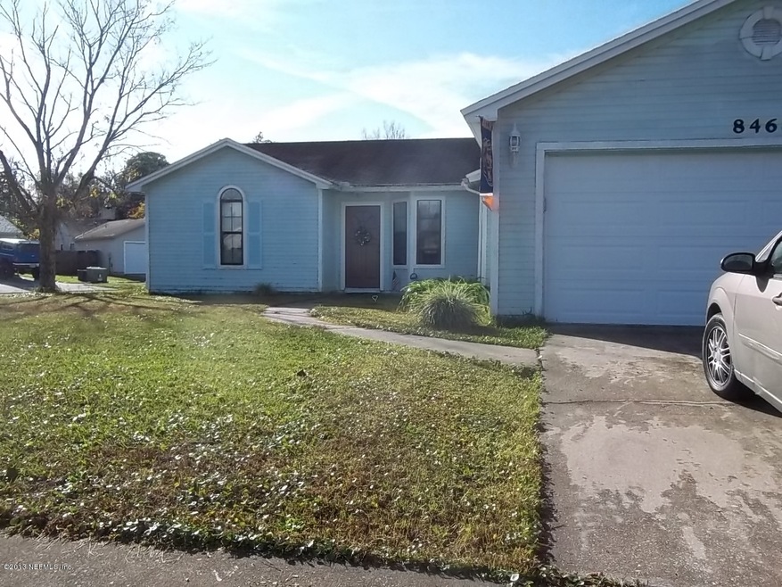 8468 Ivey Rd, Jacksonville, FL 32216 - photo 1