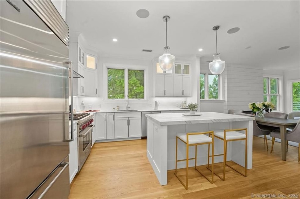 Welcome to Gramercy Park!