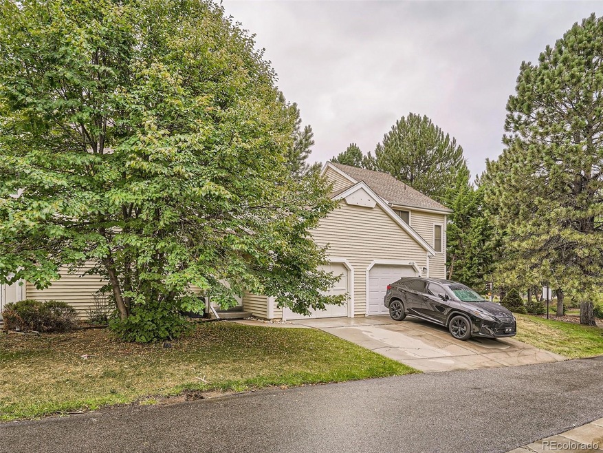 492 S Kalispell Way unit C, Aurora, CO 80017 - photo 1