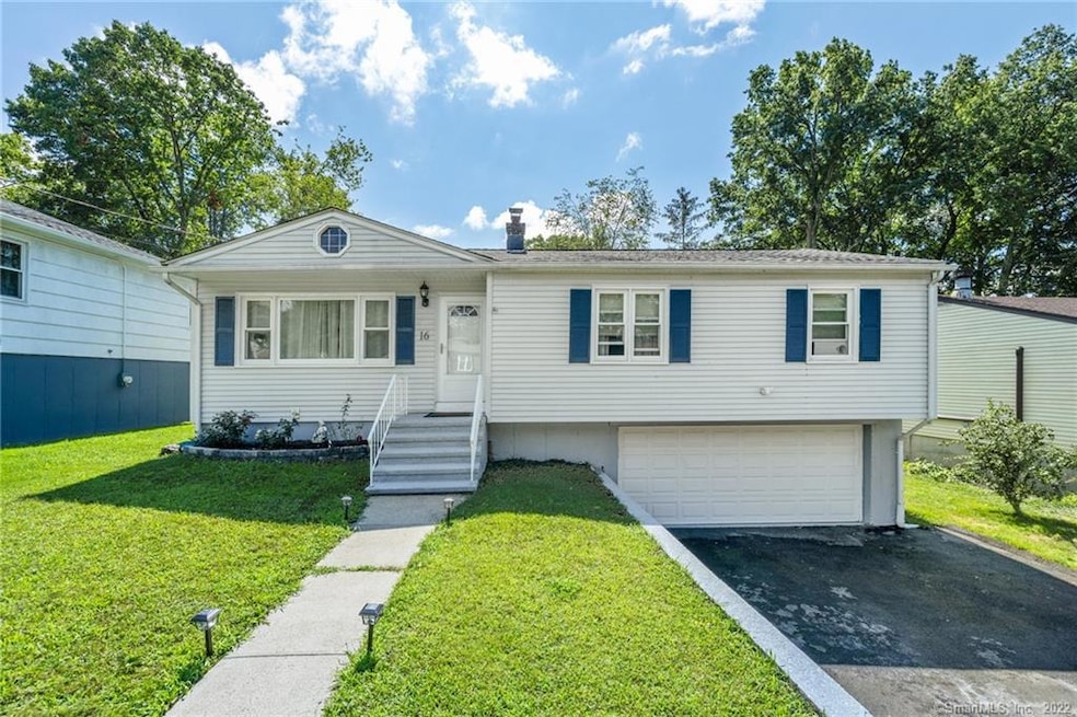 16 Wenham St, West Haven, CT 06516 - photo 1