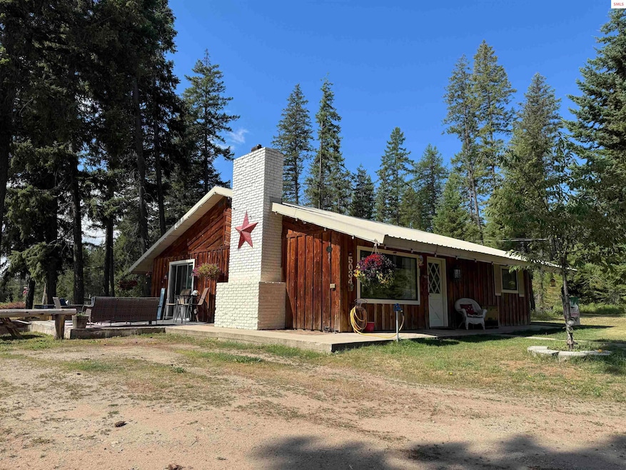 5034 Old Priest River Rd, Oldtown, ID 83822 - photo 1