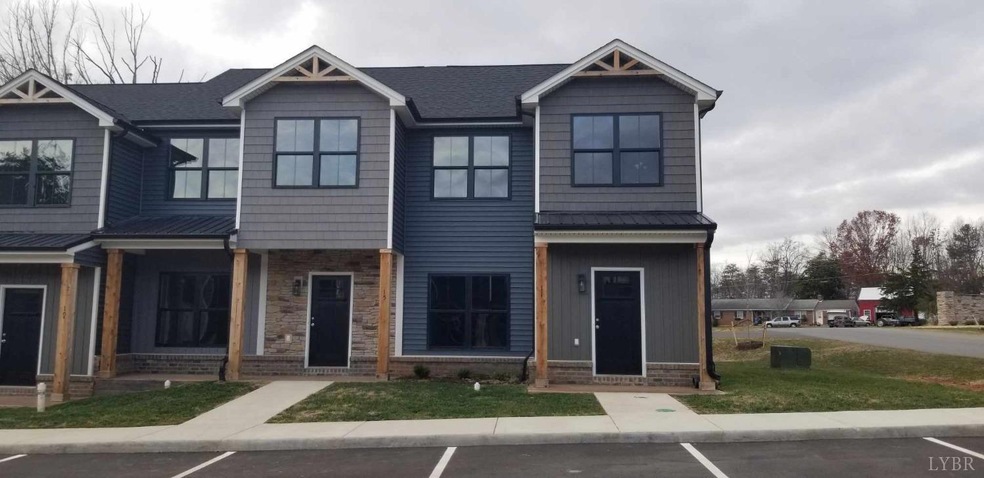 15 Villa Ct, Evington, VA 24550 - photo 1