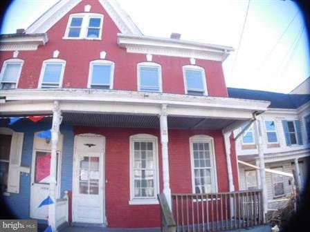 737 W Washington St, Hagerstown, MD 21740 - photo 1