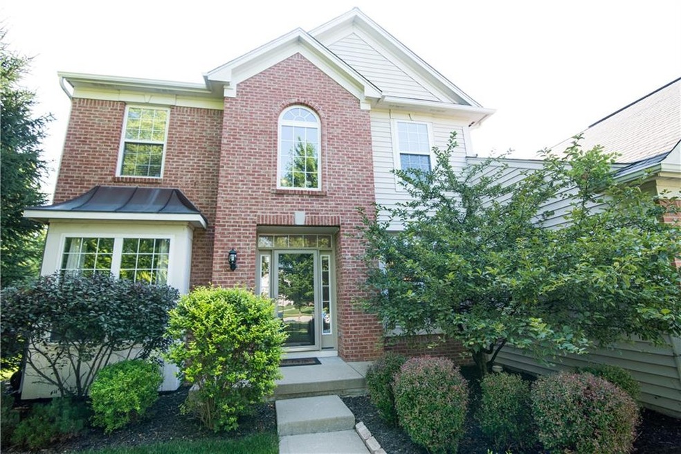 12039 Sellerton Dr, Fishers, IN 46037 - photo 1