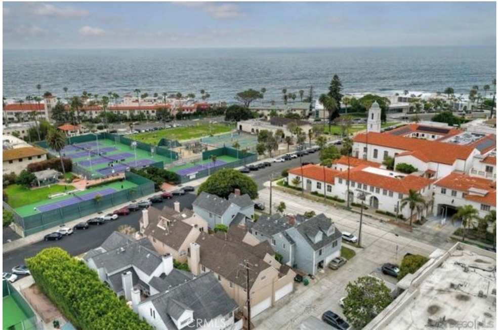 7635 Draper Ave unit LU4, La Jolla, CA 92037 - photo 1