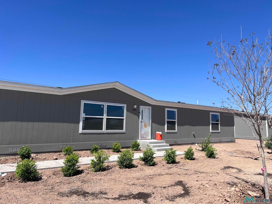 4213 Mimosa St, Carlsbad, NM 88220 - photo 1
