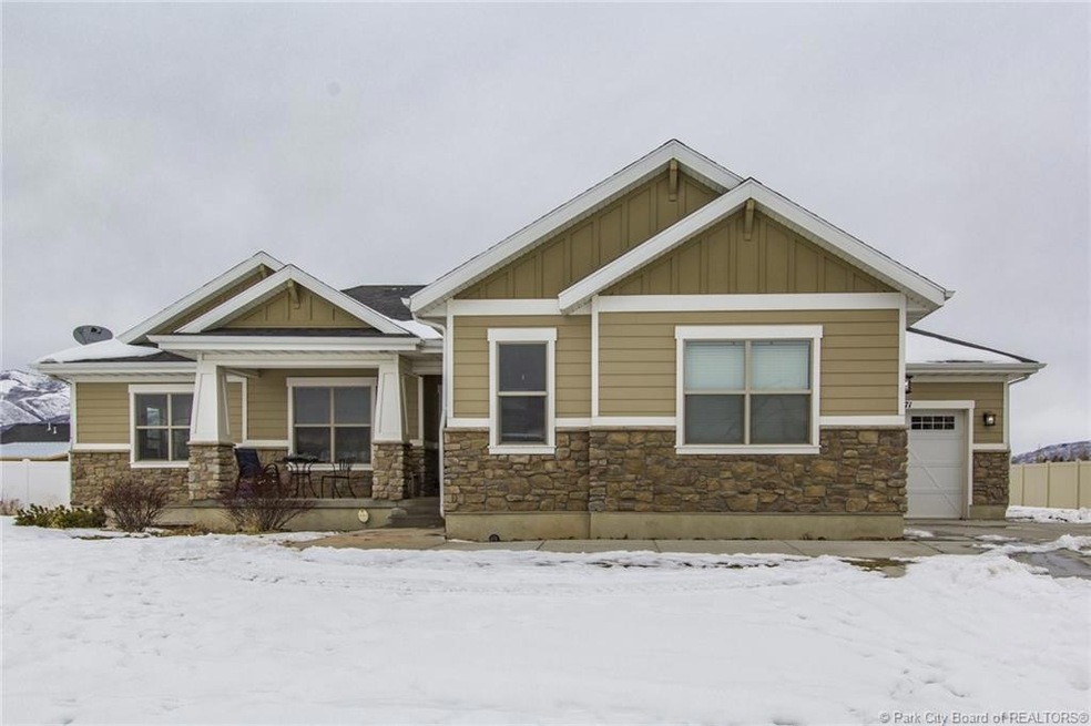 371 E 340 S, Midway, UT 84049 - photo 1