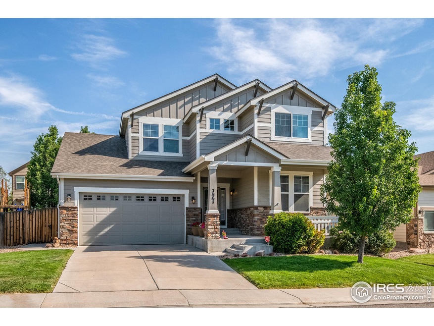 7861 E 131st Ave, Thornton, CO 80602 - photo 1