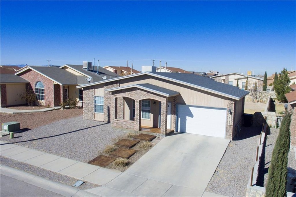 14337 Venecia Dr, El Paso, TX 79928 - photo 1