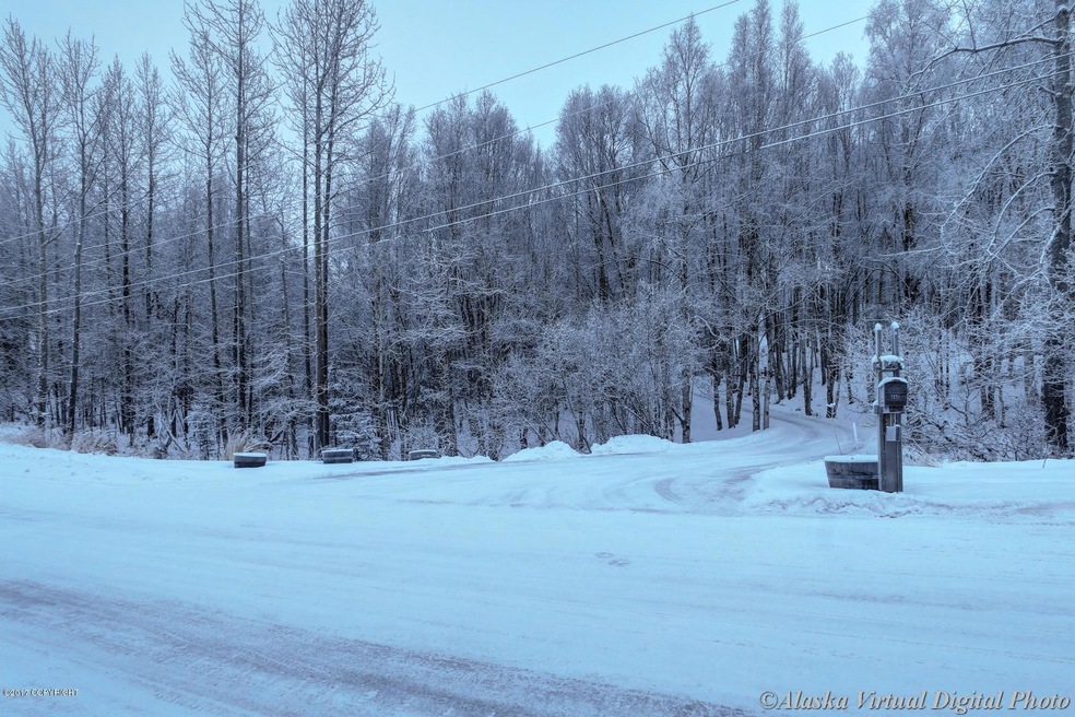 ONE ACRE LOT