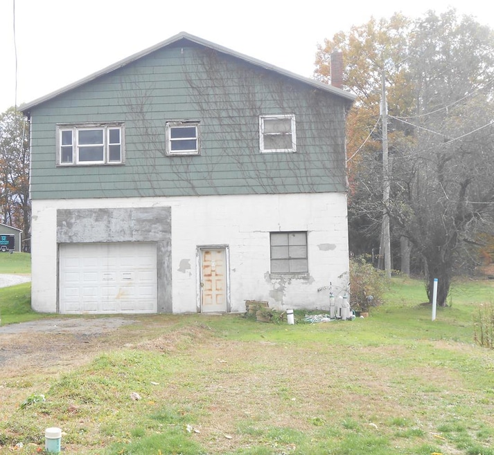 1312 Mercer Rd, Franklin, PA 16323 - photo 1