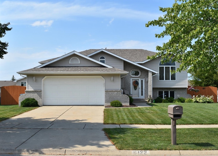 6122 W 88th Place, Crown Point, IN 46307 - photo 1