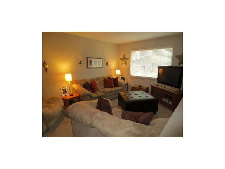 Living room.