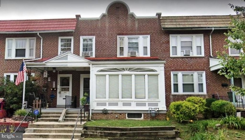 304 S 3rd Ave, Reading, PA 19611 - photo 1