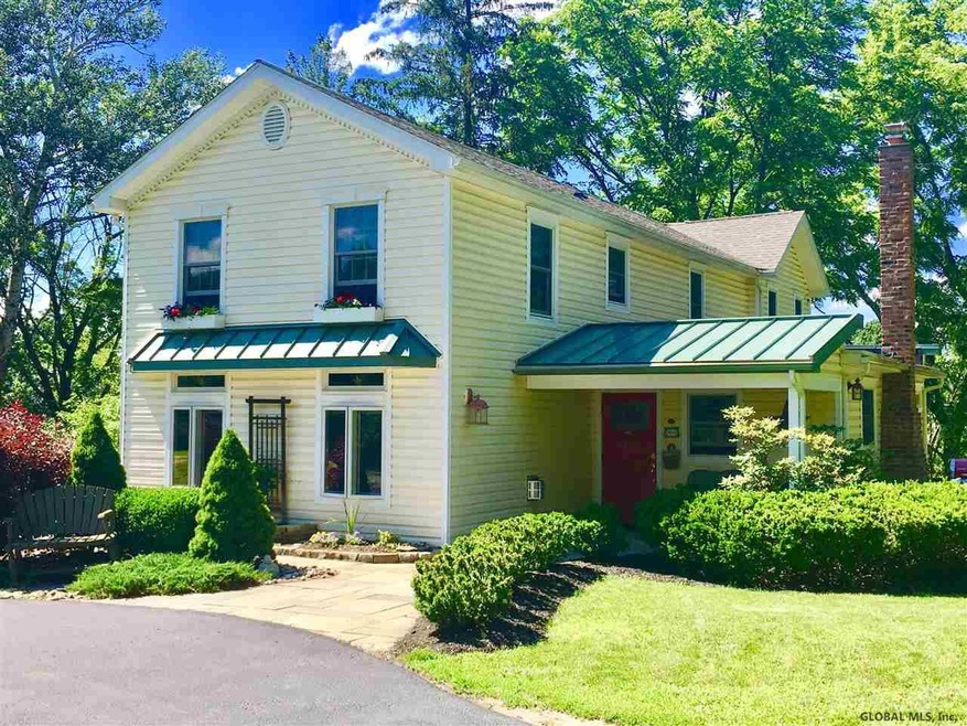 22 Haber Way, Castleton On Hudson, NY 12033 - photo 1