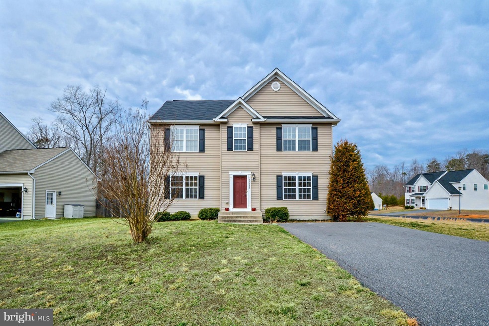 35389 Quail Meadow Ln, Locust Grove, VA 22508 - photo 1