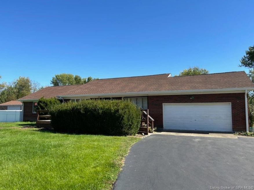 2222 Corydon Pike, New Albany, IN 47150 - photo 1