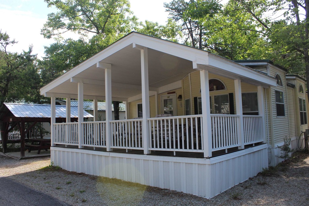 18 Cherokee Ln unit 111, Freedom, NH 03836 - photo 1