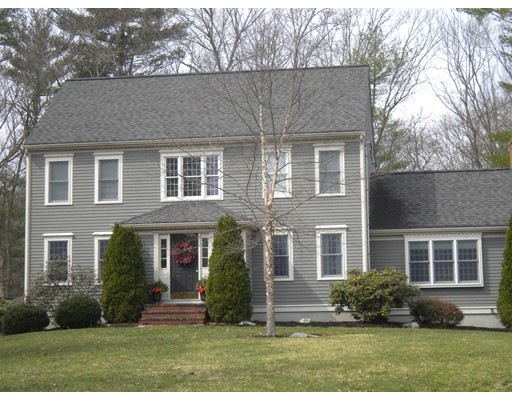 Lot 7 Colonial Dr, Bridgewater, MA 02324 - photo 1