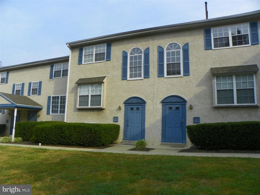 44 S Lansdowne Ave unit 1201, Lansdowne, PA 19050 - photo 1