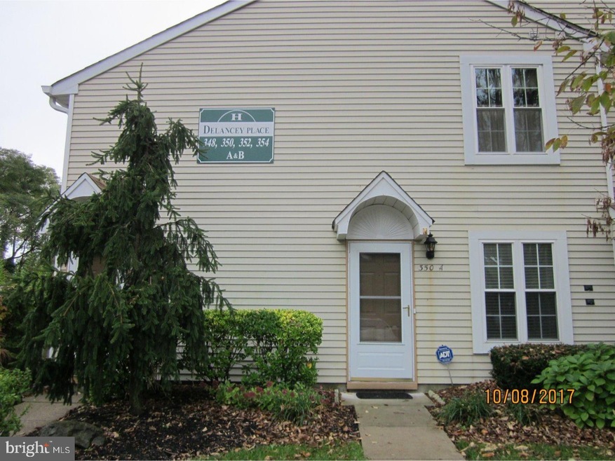 350A Delancey Place unit A, Mount Laurel, NJ 08054 - photo 1