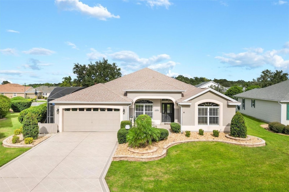 1187 Johnston Path, The Villages, FL 32162 - photo 1