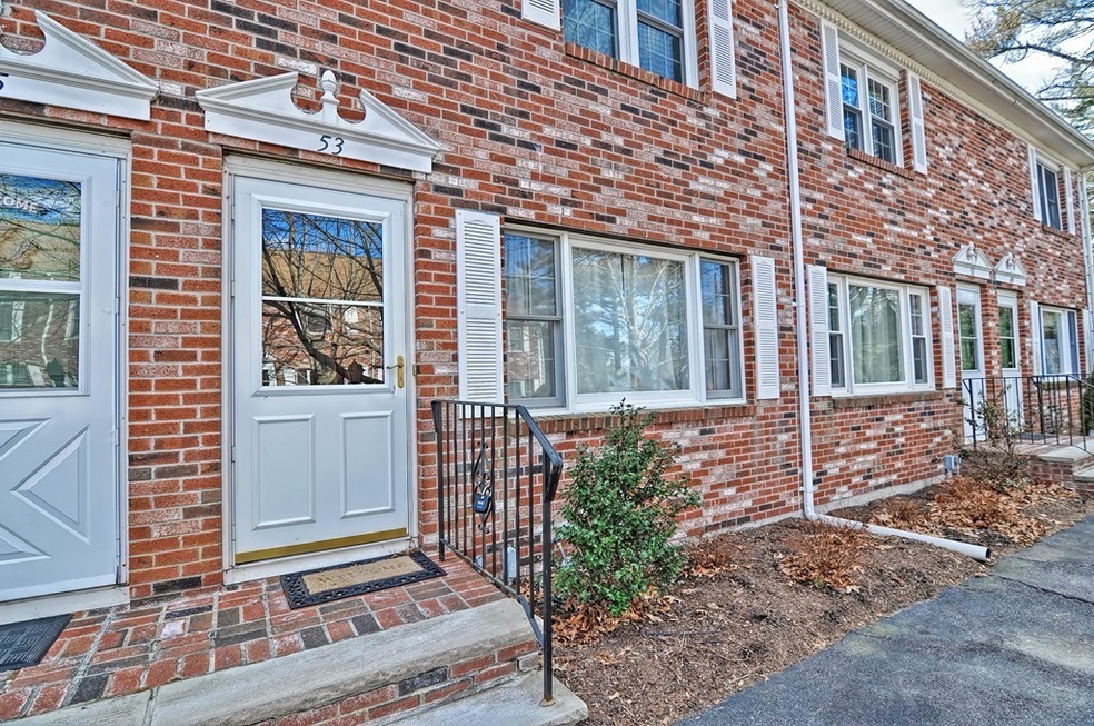 53 Robins St, East Bridgewater, MA 02333 - photo 1