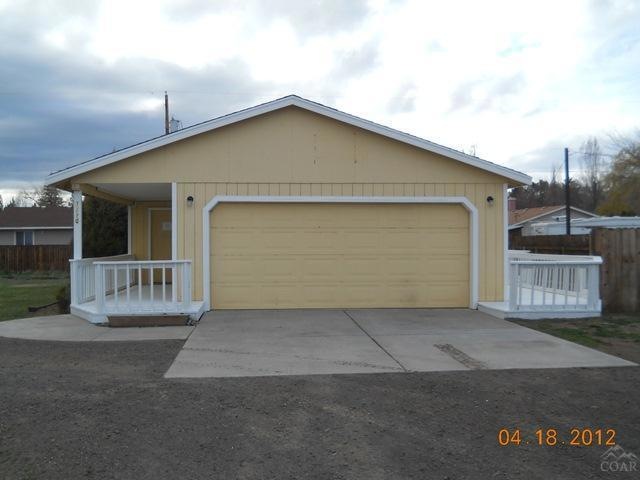 unlisted-address, Redmond, OR 97756 - photo 1