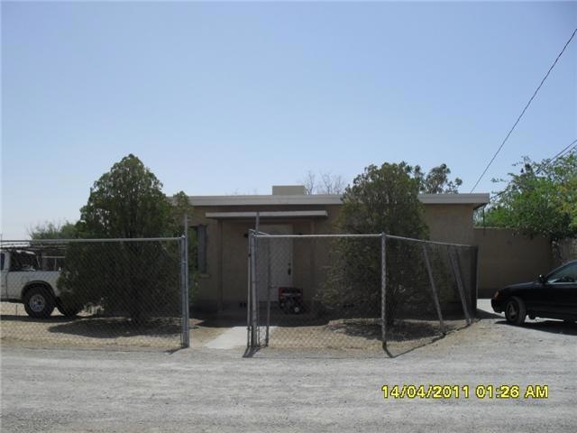 416 Lomaland Dr unit Rear, El Paso, TX 79907 - photo 1