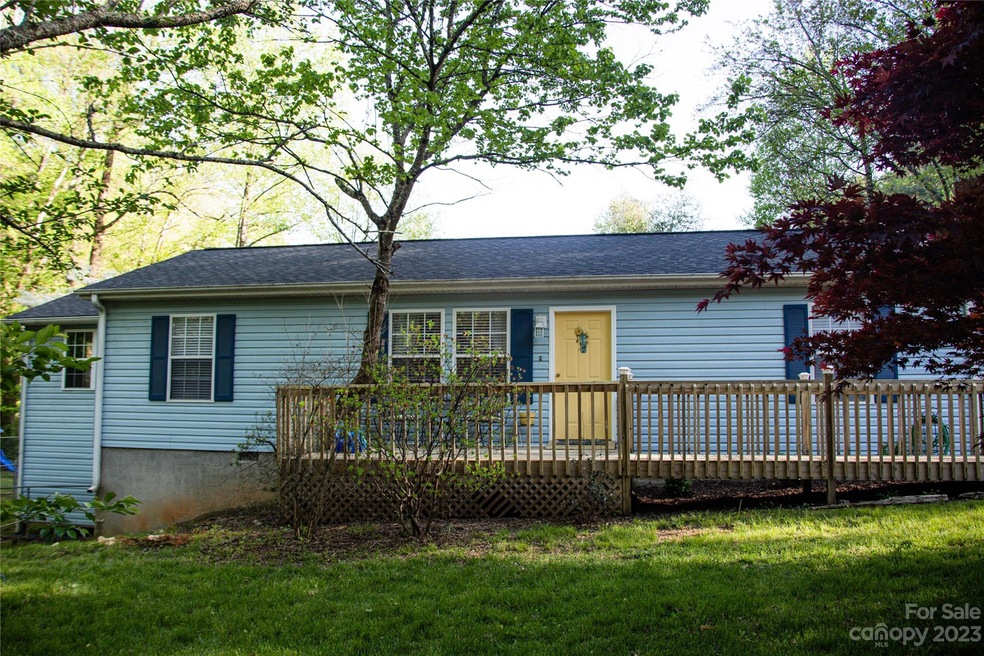 1 Naomi Dr, Hendersonville, NC 28792 - photo 1