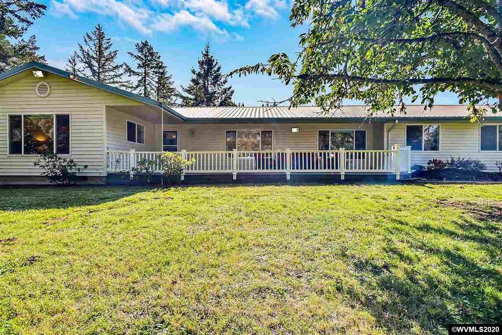 16500 Brown Rd, Dallas, OR 97338 - photo 1