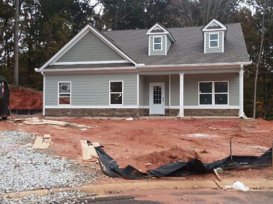 480 Hayden Dr, Jefferson, GA 30549 - photo 1