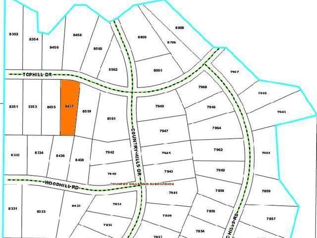 8457 Tophill Dr, Bismarck, ND 58503 - photo 1