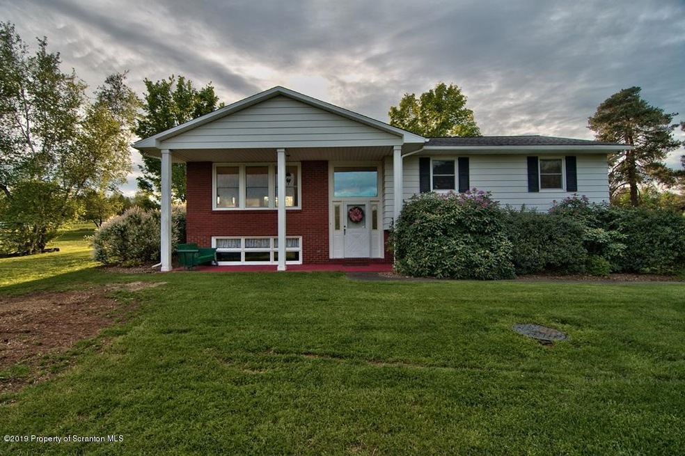 1936 Newton Ransom Blvd, Clarks Summit, PA 18411 - photo 1