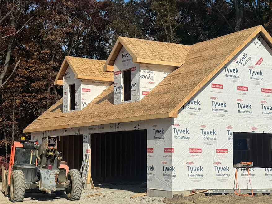 4364 166th Ln, Lowell, IN 46356 - photo 1