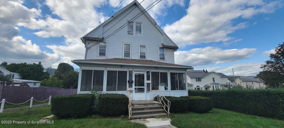 1731 Wayne Ave unit 1733, Scranton, PA 18508 - photo 1