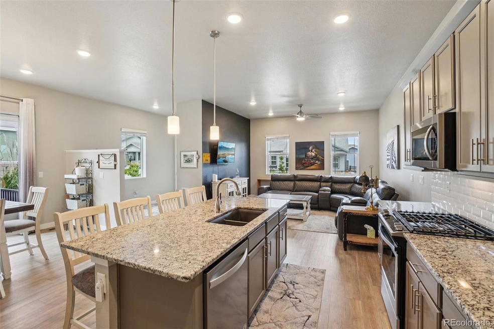 12541 Lake View St, Longmont, CO 80504 - photo 1