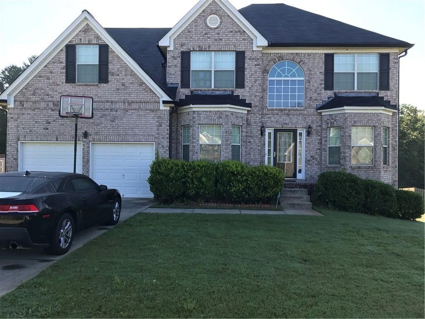 113 Cottonbelle Dr, Stockbridge, GA 30281 - photo 1