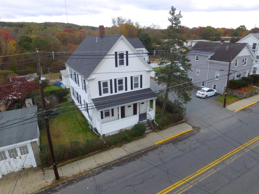 40 Depot St, Milford, MA 01757 - photo 1